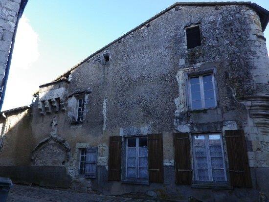 Le Logis du Musicien (86)